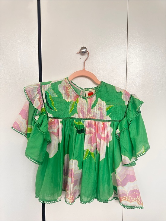 FARM Rio Tops - Farm Rio Top